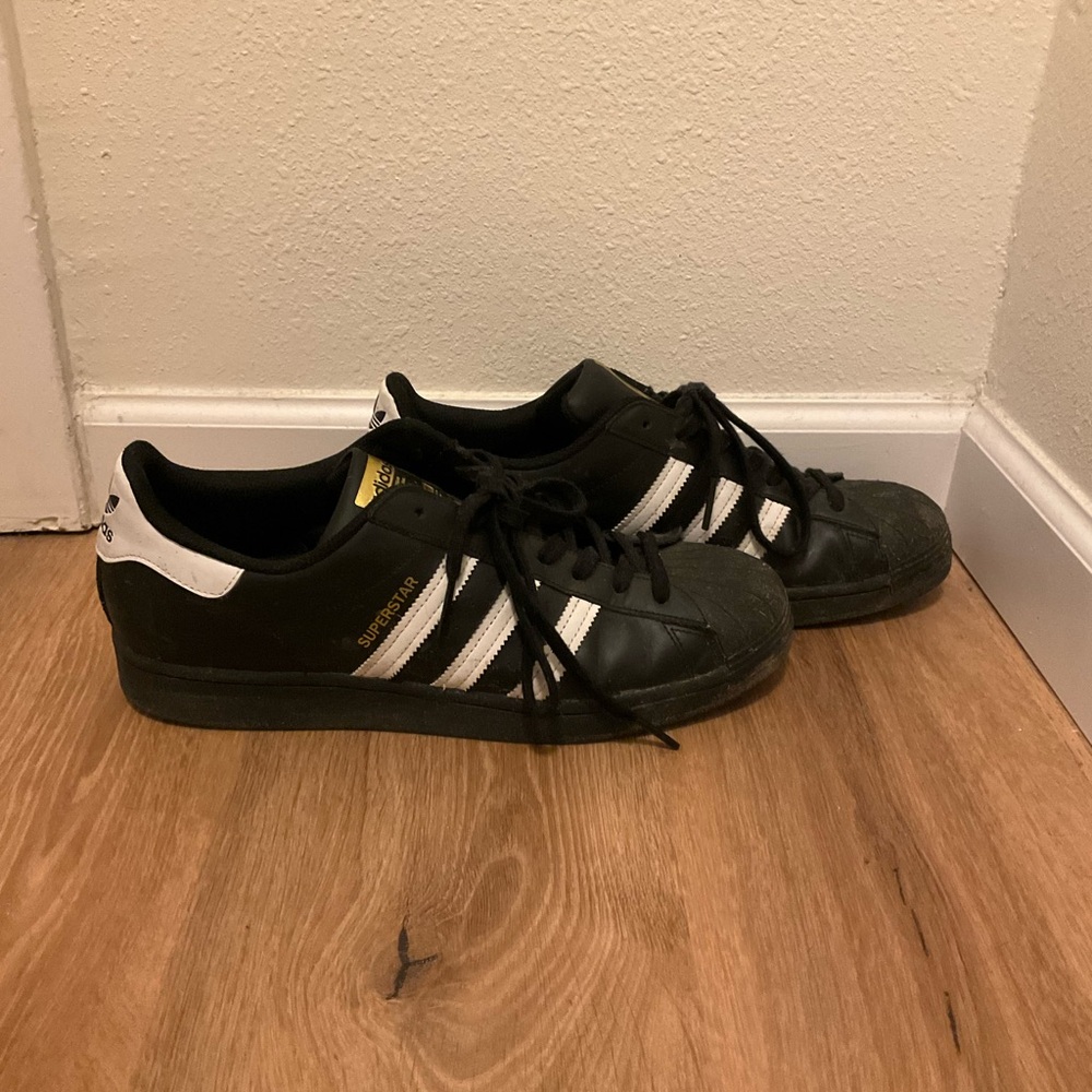 Adidas Classic Superstars